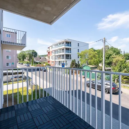 Apartment Modern And Elegant 3city In By Renters *