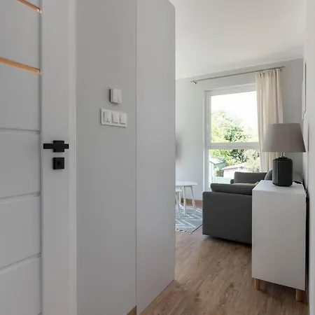 Stylowe Studia Niedaleko Stacji Kolejowej By Renters Apartment Gdynia