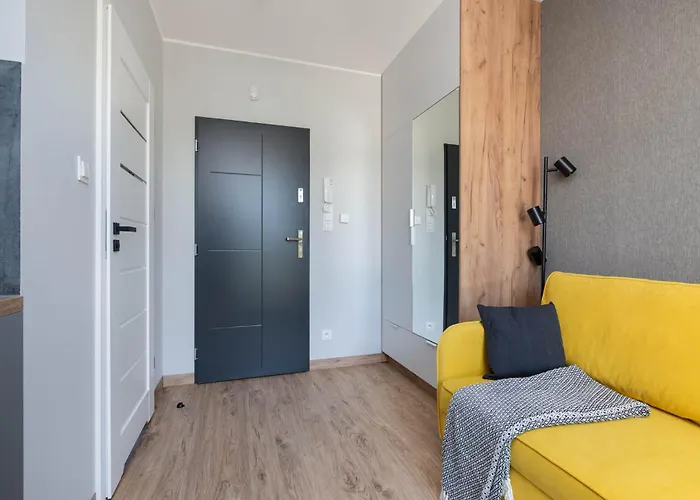 Modern And Elegant 3city In By Renters Апартаменты *